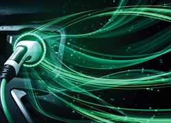 Гибридная и электрическая техника в асфальтобетонной промышленности